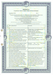 Допуск СРО проектирование