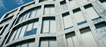 Офис компании "Честный знак"